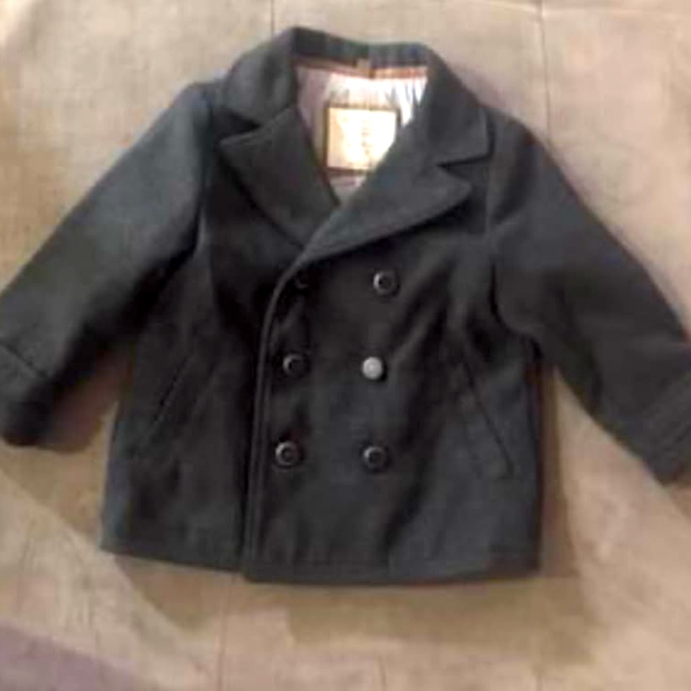 Toddler jaket size 18-24 m